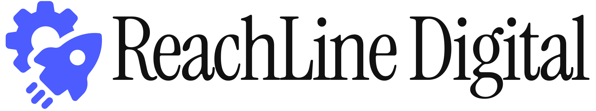 ReachLine Digital